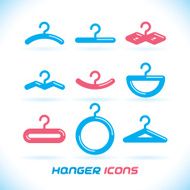Hanger icons N4
