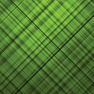 Wallace tartan green background EPS 8 N2