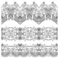 ornamental stripes N14