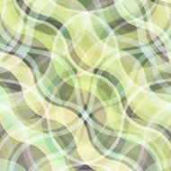 Wavy vintage background N4