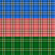 Seamless tartan patterns N28