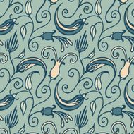 FloralPattern N2