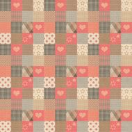 Pattern N266