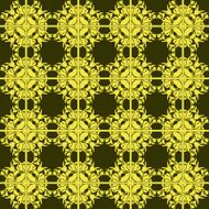 Design seamless pattern N2