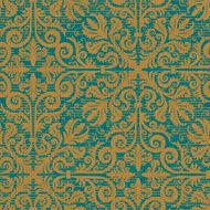 floral wallpaper N32