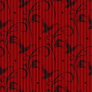 Seamless vintage pattern N34