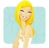 Cover Girls (Blonde)