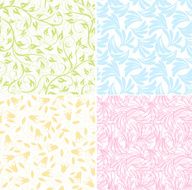 Pattern mix N2