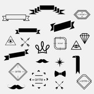 Hipster Set N9