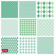 Pattern Set N86