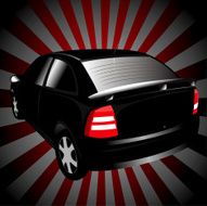 European car style