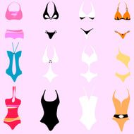 Bathing Suits N3