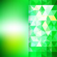 Abstract background N4478