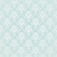 Seamless damask wallpaper N51