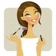 Cover Girls (Mascara)
