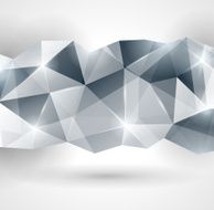 silver background N3