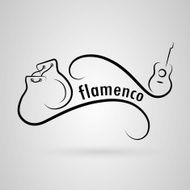 Flamenco logo