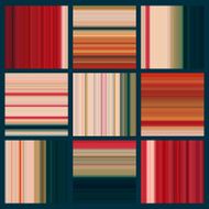 abstract colorful stripe shape background N6