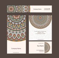 Business Card N617