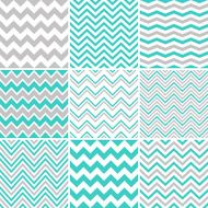 Chevron seamless patterns N2