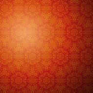 Chinese Pattern Background