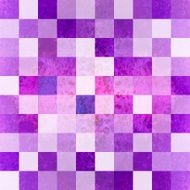 Seamless mosaic background N5
