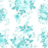 Luxurious peony wallapaper N7