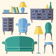 Set of furniture N3