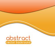 Vivid waves abstract background N3