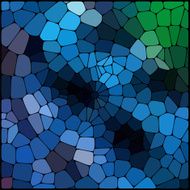 Abstract background N4488