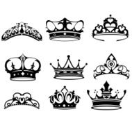 Crown icons N4