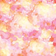 watercolor background N43