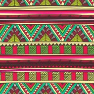 tribal pattern N671