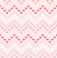 Retro seamless geometric pattern N4