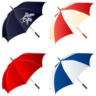 Umbrellas N8