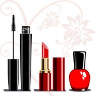 Makeup set N2