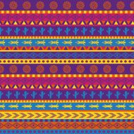 mexican pattern N6