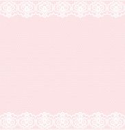 lace frame N27
