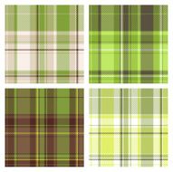 green checks