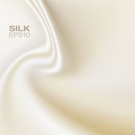 White silk background vertical composition N2