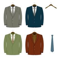 Suit Coats