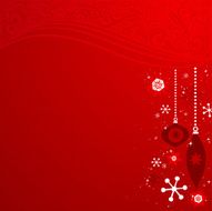 Christmas vector background N4