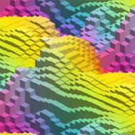 Abstract background N4498