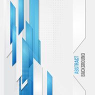 Abstract business background Template brochure design N39