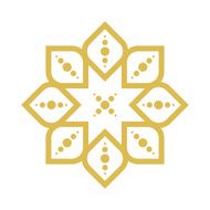 Oriental pattern N30