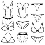 Women's Underwear
