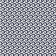 wave pattern N133