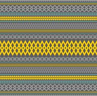Chains pattern