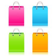 Shopping Bag N41