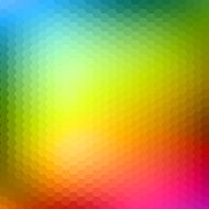 Abstract Triangle Background Vector Illustration N3